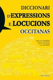 Diccionari d'expressions e locucions occitanas