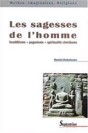 LES SAGESSES DE L''HOMME