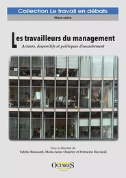 Les travailleurs du management