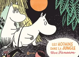 Les Moomins dans la jungle