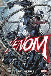 Venom T01 : Récurrence