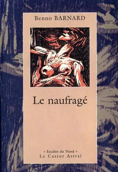 Le Naufragé - Benno Barnard - Le castor astral