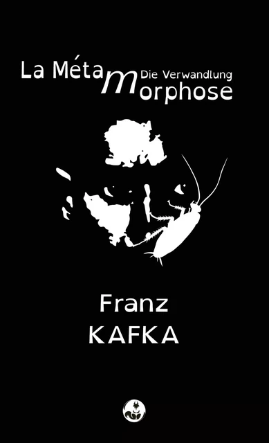 La Métamorphose (Die Verwandlung) - Franz Kafka - ECUREUIL