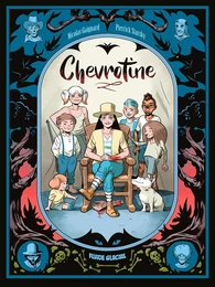 Chevrotine