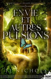 Envie et autres pulsions