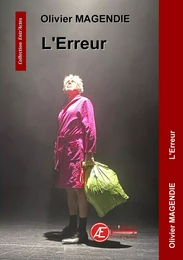 L'erreur - comédie