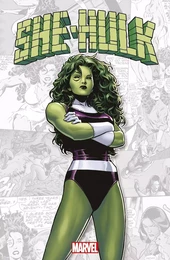 Marvel-Verse : She-Hulk