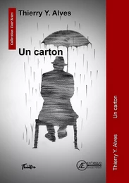 Un carton - théâtre