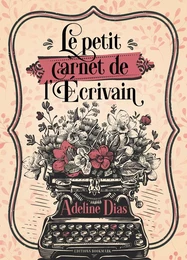 Le petit carnet de l'écrivain