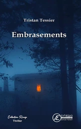 Embrasements - roman