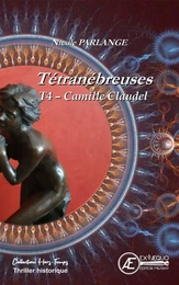 Camille Claudel - thriller historique