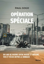 Opération spéciale