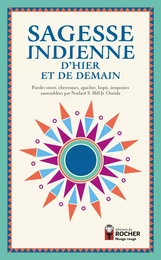 Sagesse indienne d'hier et de demain