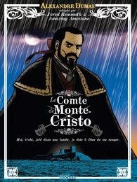 Le Comte de Monte-Cristo