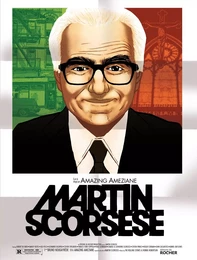 Martin Scorsese