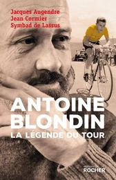 Antoine Blondin