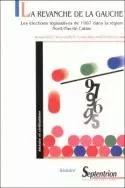 La revanche de la gauche - les élections législatives de 1997 dans la région Nord-Pas-de-Calais