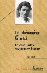 Le phénomène Gorki