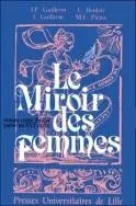 Le Miroir des femmes -  - PU SEPTENTRION