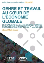 Genre et travail au cœur de l’économie globale