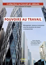 Pouvoirs au travail