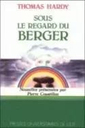 Sous le regard du berger - recueil de nouvelles