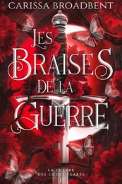 Les braises de la guerre (Broché)