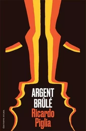 Argent brûlé