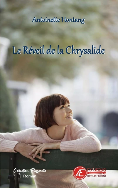 Le réveil de la chrysalide - roman -  - EX AEQUO