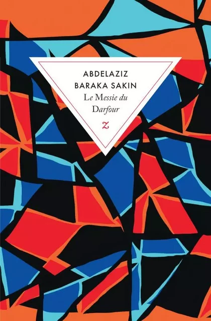 Le messie du Darfour - Abdelaziz Baraka Sakin - ZULMA