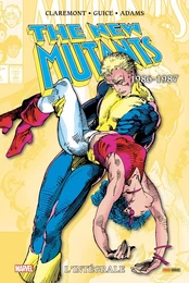 The New Mutants : L'intégrale 1986-1987 (T05)