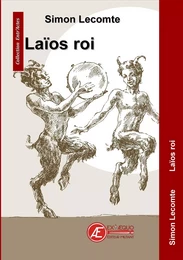 Laïos roi - théâtre