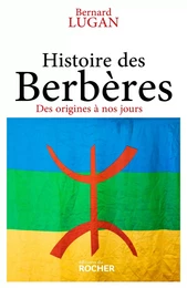 Histoire des Berbères