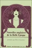 Nouvelles anglaises de la Belle époque