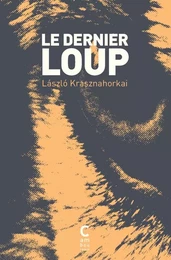 Le Dernier Loup (poche)