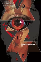 Die T04 : Acceptation