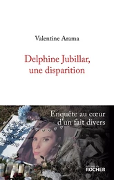 Delphine Jubillar, une disparition