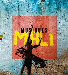 Musiques modernes et traditionnelles du Mali