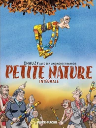 Petite Nature intégrale