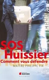 SOS Huissier