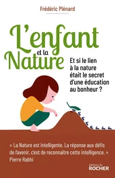 L'Enfant et la Nature