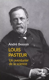 Louis Pasteur