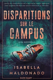 Disparitions sur le campus