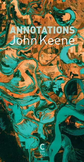 Annotations - John Keene - CAMBOURAKIS