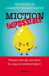 Miction impossible