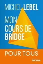 Mon cours de bridge