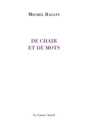 De chair et de mots