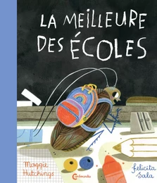 La Meilleure des écoles