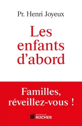 Les enfants d'abord