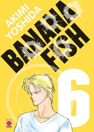 Banana Fish Perfect Edition T06